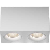 Точечный светильник Maytoni Slim C013CL-02W