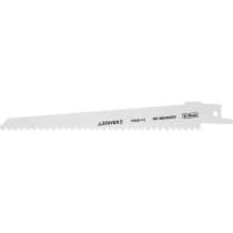 Полотно к сабельной электроножовке STAYER L-130/150, Bi-Met, S611DF 159452-4.2