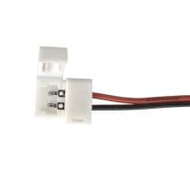 Коннектор для светодиодной ленты 3528 Elektrostandard гибкий односторонний