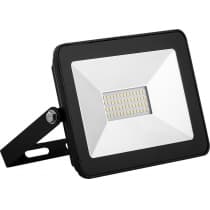 Прожектор светодиодный Saffit SFL90-30 30W 4000K 55076
