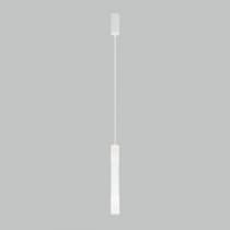 Подвесной светильник Axel 50210/1 LED белый Eurosvet