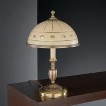 Интерьерная настольная лампа Reccagni Angelo 7004 P.7004 M