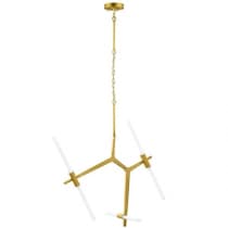 Подвесная люстра Lightstar STRUTTURA 742063