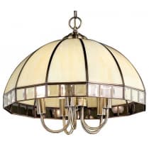 Подвесной светильник Citilux ШЕРБУРГ-1 CL440151