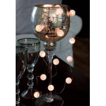 Гирлянда Eglo DEW DROP 411068