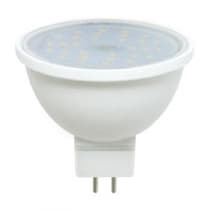 Лампа светодиодная Ecola MR16 LED 7W GU5.3 2800K M2SW70ELC