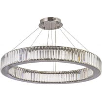Подвесной светильник Arti Lampadari Anzio Anzio L 1.5.80.100 N