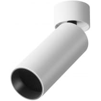 Точечный светильник Maytoni Focus LED C055CL-L12W4K-W-W