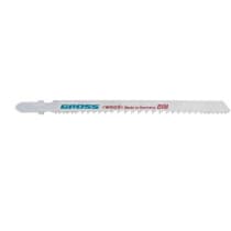 Полотна для электролобзика  Profi, 2 шт, ( 3156F-T345XF ) Gross 78285