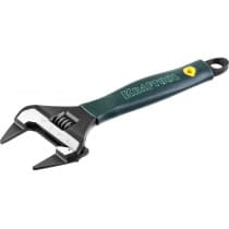 Ключ разводной SlimWide-S KRAFTOOL 200/38 мм, Cr-V 27263-20