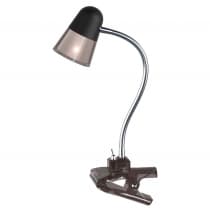 Настольная лампа Horoz Bilge 3W 3000K 049-008-0003 HL014LBL