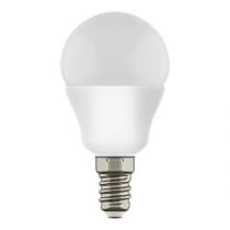 Лампа светодиодная Lightstar LED Globe G45 7W E14 4200K 940804