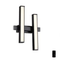 Настенный светильник Samento SL933.401.02 ST Luce