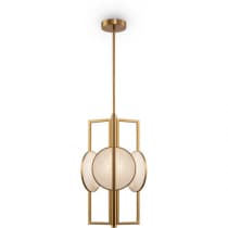 Потолочная люстра Maytoni Marmo MOD099PL-03G