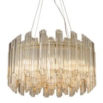 Подвесная люстра Retro L23209.92 L'Arte Luce