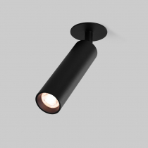 Точечный светильник Elektrostandard Diffe 25040/LED