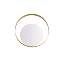 Настенный светильник ODEON LIGHT MONDY 3899/7WW