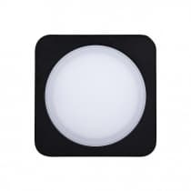 Встраиваемый светильник Arlight LTD-96x96SOL-BK 10W 3000K IP44 022556