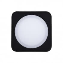 Встраиваемый светильник Arlight LTD-96x96SOL-BK 10W 3000K IP44 022556