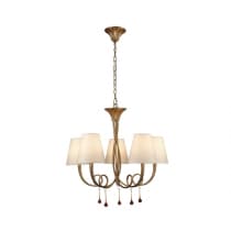 Подвесная люстра Paola 6206 Mantra
