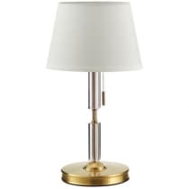 Настольная лампа Odeon Light London 4894/1T
