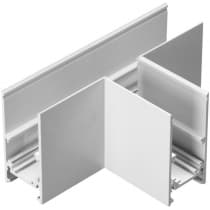 Соединитель T-образный Novotech Flum 135169