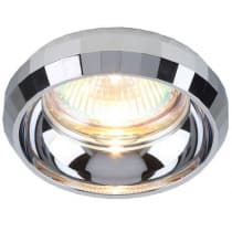 Точечный светильник Scugnizzo 1737/02 PL-1 Divinare