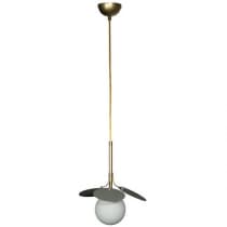 Подвесной светильник Loft It Matisse 10008/1P Grey