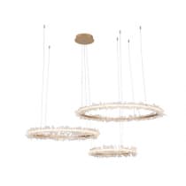 Подвесной светильник Лаура 08246,33P Kink Light