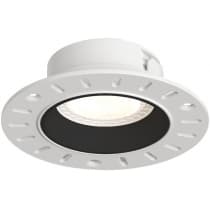Точечный светильник Denkirs Vibi DK3055-BK