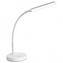 Настольная лампа Uniel TLD-552 White LED 200Lm 4500K Dimmer UL-00003337