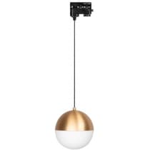 Трековый светильник Arlight EMISFERO 035939