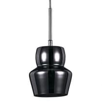 Подвесной светильник Zeno ZENO SP1 SMALL FUME' Ideal Lux