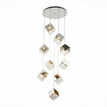 Подвесной светильник ST Luce Riello SL1182.103.09