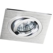 Точечный светильник Italline SAG 03ss SAG103-4 silver/silver