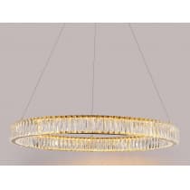 Подвесной светильник Newport 8240 8240/80 gold