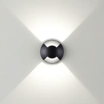 Встраиваемый светильник уличный Odeon Light Wald 6662/2GL