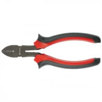 Бокорезы Black Nickel, 160 мм, двухкомпонентные рукоятки Matrix 17572