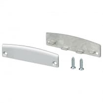 Заглушка Arlight ALU-SUPER-H10 014864