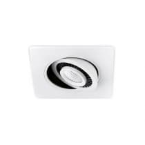 Точечный светильник Techno Led Premium S506 W Ambrella