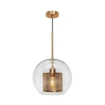 Подвесной светильник Loft It Heragon LOFT2566-C