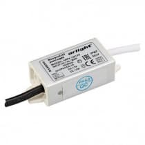 Блок питания Arlight ARPV-12012-D 12V 12W IP67 022205