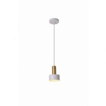 Подвесной светильник Escada  1111/1S White