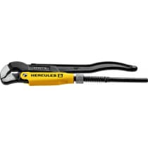 STAYER HERCULES-S, №0, ключ трубный, изогнутые губки 27311-0_z01
