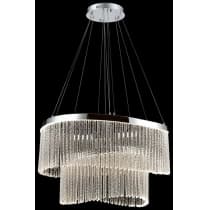 Подвесная люстра Wertmark Helma WE465.02.103