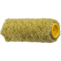 Ролик сменный SYNTEX 40, 180 мм, d=40 мм, ворс 18 мм, ручка d=6 мм, STAYER 0219-18_z01