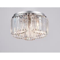 Потолочная люстра Newport 4350 4354/PL chrome