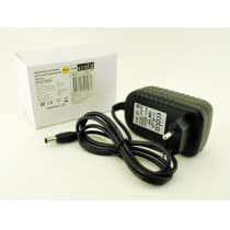Блок питания для светодиодной ленты Ecola LED Power Adapter 12V 24W IP20 B0L024ESB