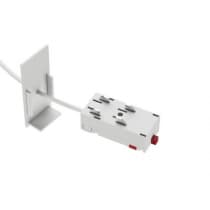 Питание боковое Smart TR2100-WH Denkirs
