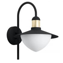 Настенный уличный светильник Eglo Sirmione 97285